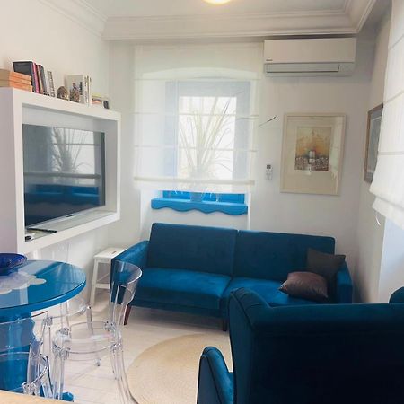Pkm Apartments บาชกาโวดา ภายนอก รูปภาพ