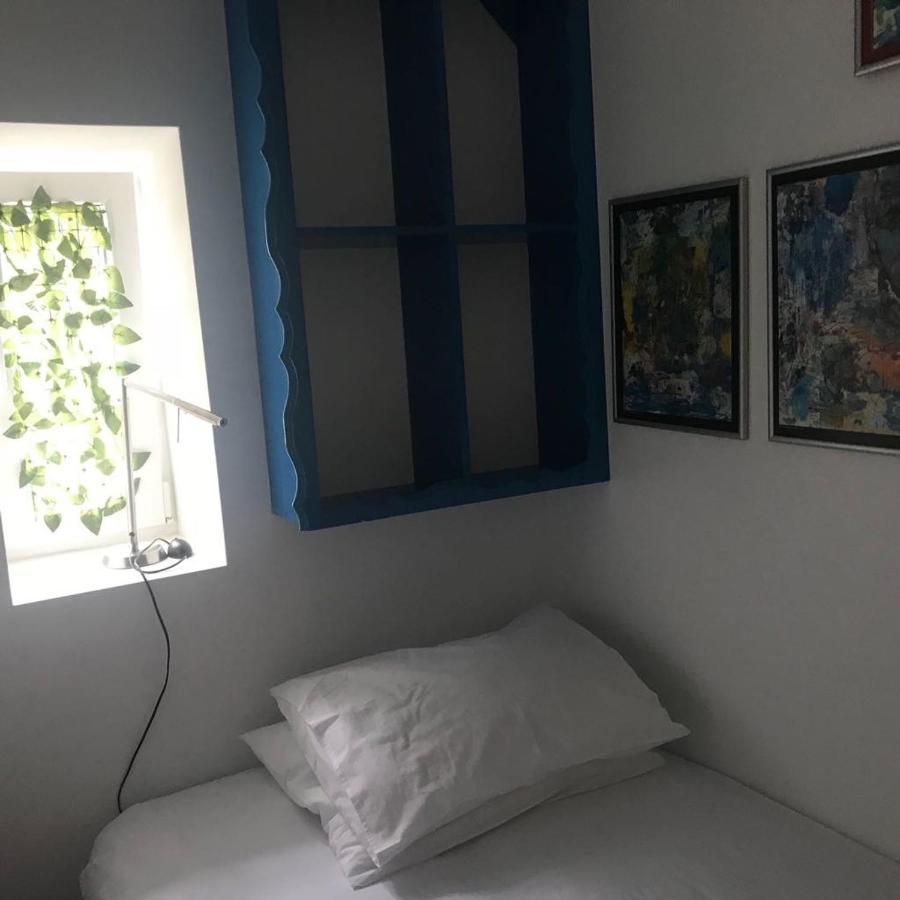 Pkm Apartments บาชกาโวดา ภายนอก รูปภาพ
