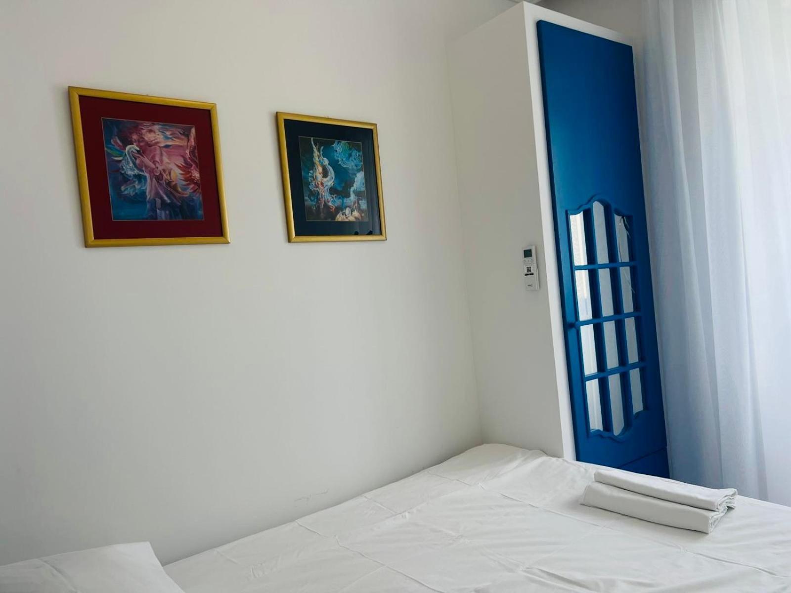 Pkm Apartments บาชกาโวดา ภายนอก รูปภาพ