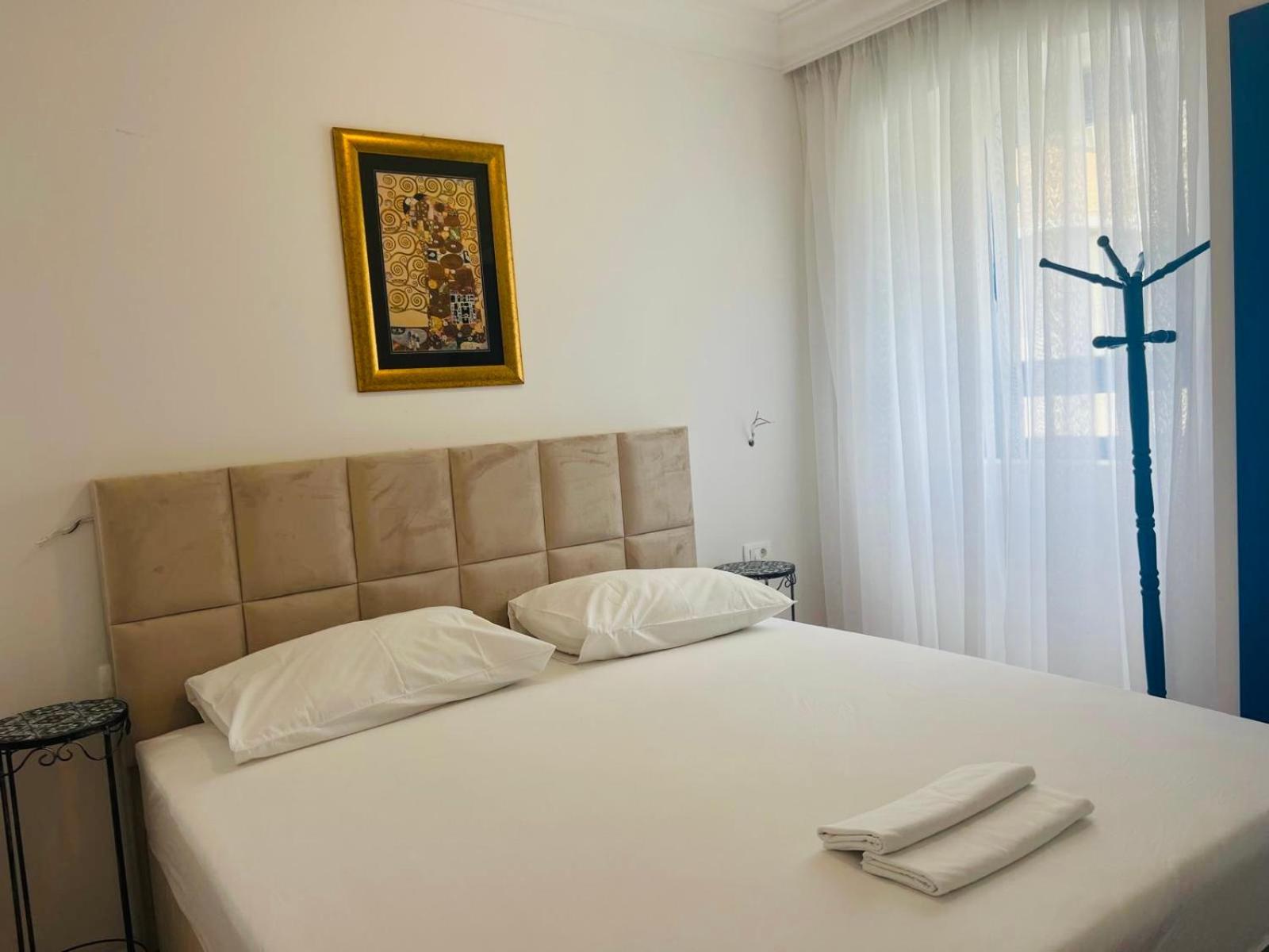 Pkm Apartments บาชกาโวดา ภายนอก รูปภาพ
