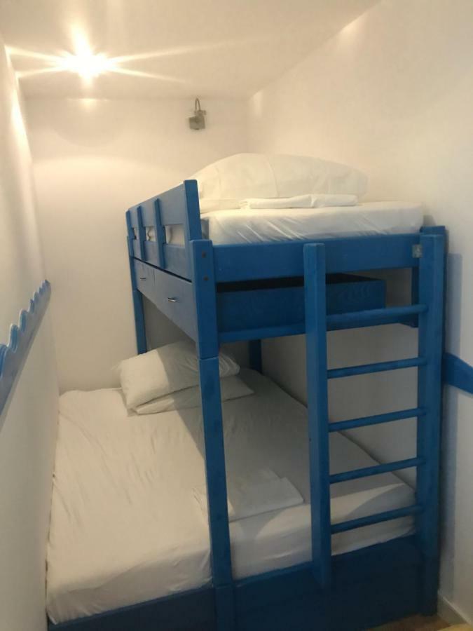Pkm Apartments บาชกาโวดา ภายนอก รูปภาพ