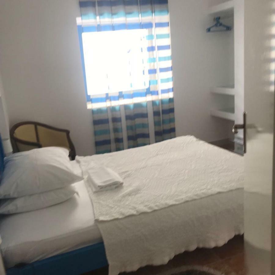 Pkm Apartments บาชกาโวดา ภายนอก รูปภาพ