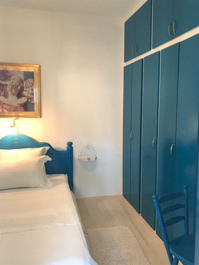Pkm Apartments บาชกาโวดา ภายนอก รูปภาพ
